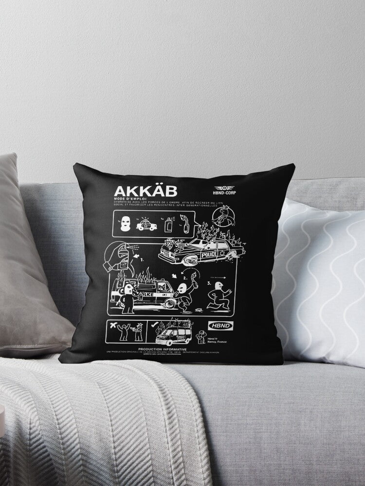 COUSSIN NOTISS AKKAB