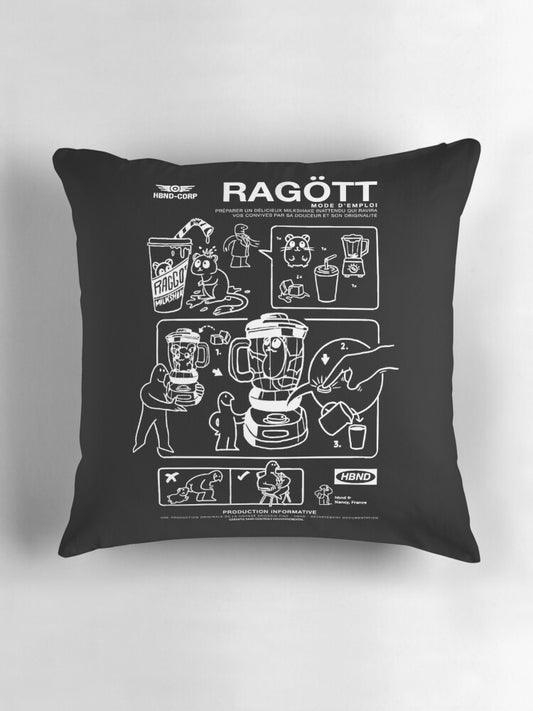 COUSSIN NOTISS RAGOTT