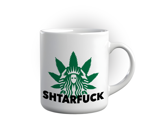 MUG SHTARFUCK